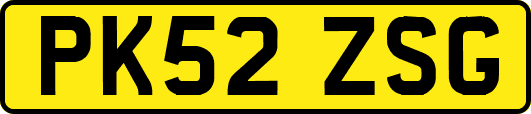 PK52ZSG