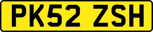 PK52ZSH