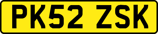 PK52ZSK