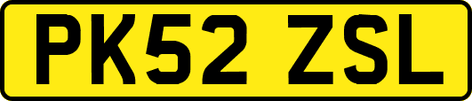 PK52ZSL
