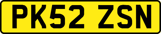 PK52ZSN