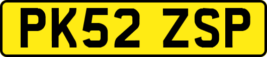 PK52ZSP