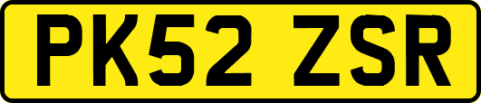 PK52ZSR