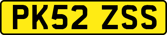 PK52ZSS