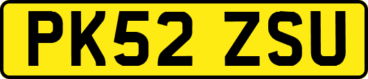 PK52ZSU