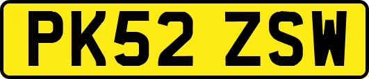 PK52ZSW