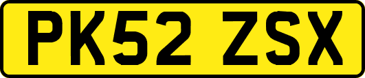 PK52ZSX