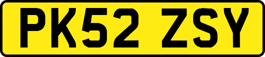 PK52ZSY