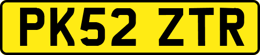 PK52ZTR