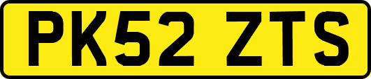 PK52ZTS