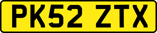 PK52ZTX