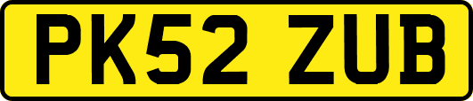 PK52ZUB