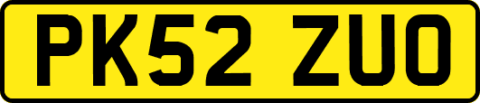 PK52ZUO