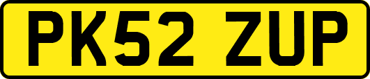 PK52ZUP