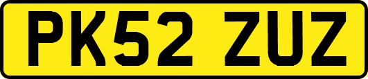 PK52ZUZ