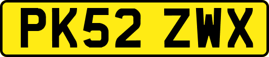 PK52ZWX