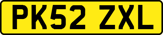 PK52ZXL