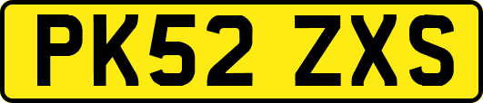 PK52ZXS