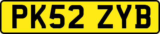 PK52ZYB
