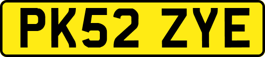 PK52ZYE