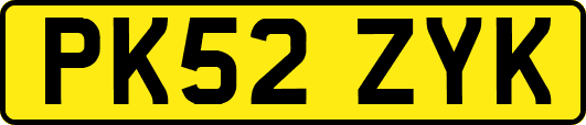 PK52ZYK