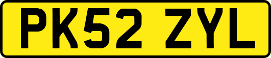 PK52ZYL