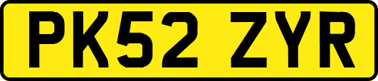 PK52ZYR