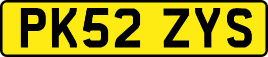 PK52ZYS