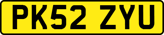 PK52ZYU