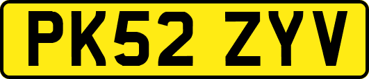 PK52ZYV
