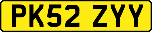 PK52ZYY