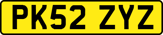 PK52ZYZ