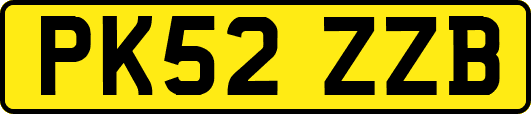 PK52ZZB