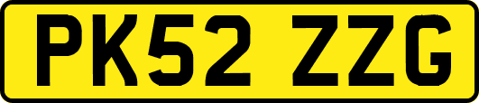 PK52ZZG