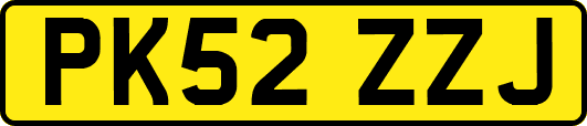 PK52ZZJ