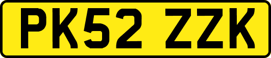 PK52ZZK