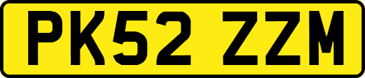 PK52ZZM