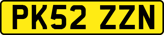 PK52ZZN