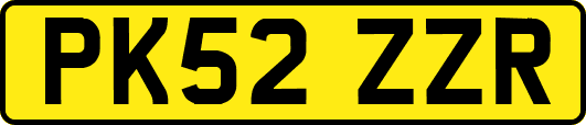 PK52ZZR