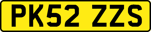 PK52ZZS