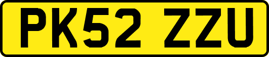 PK52ZZU