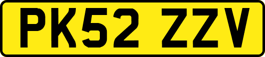 PK52ZZV