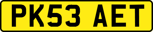 PK53AET