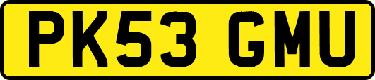 PK53GMU