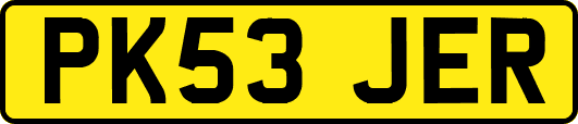PK53JER