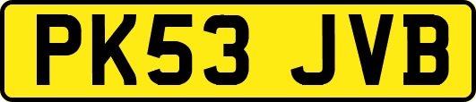 PK53JVB