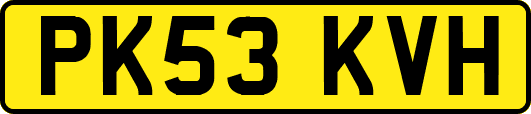 PK53KVH