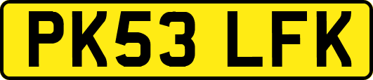 PK53LFK