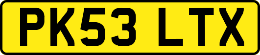 PK53LTX