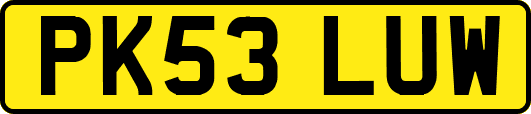 PK53LUW